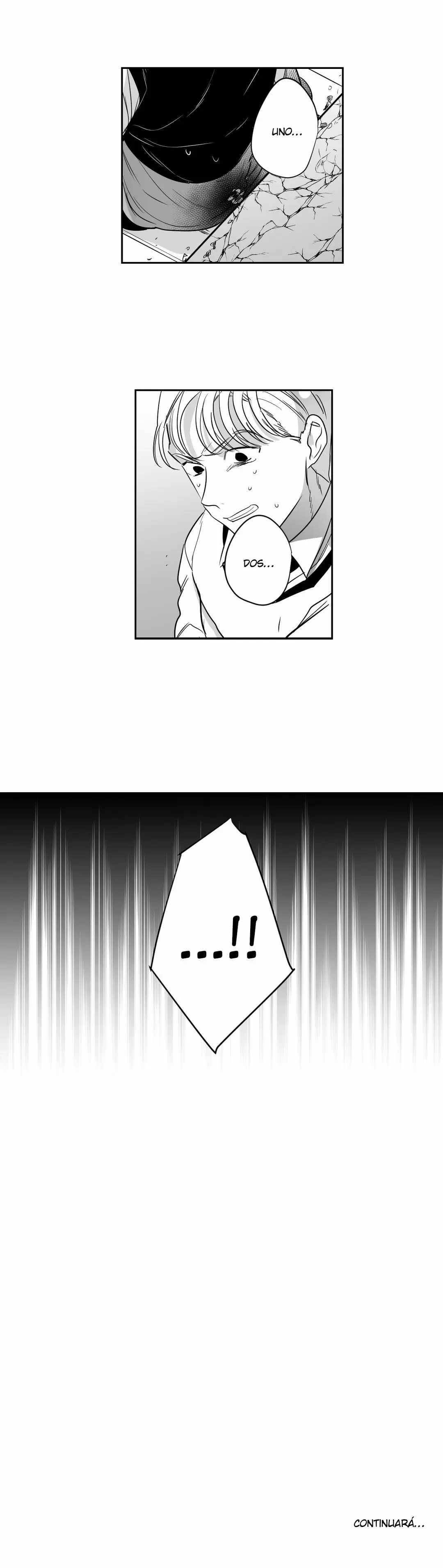 Reversi (Eun Song) capítulo 47, página 22