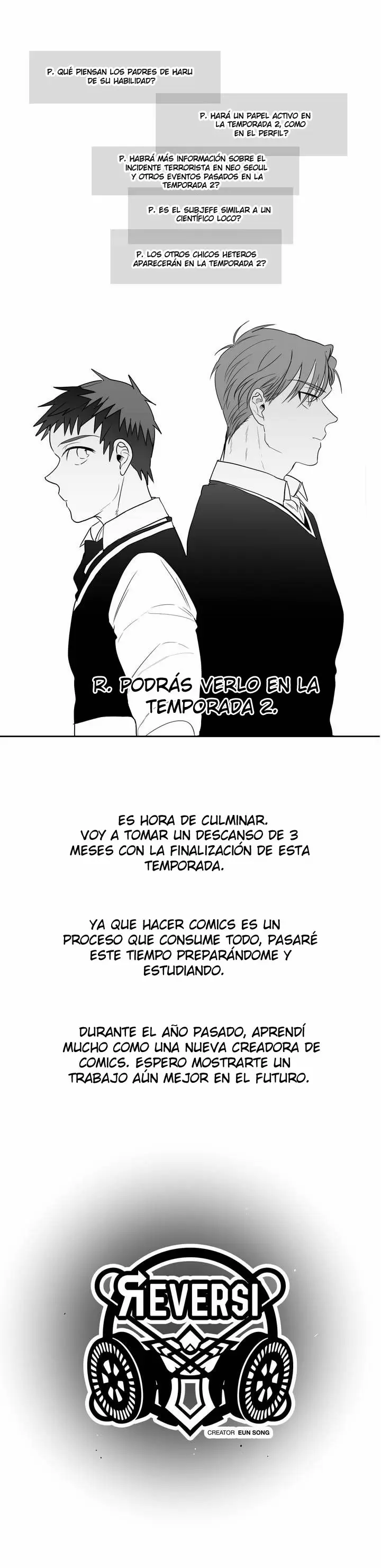 Reversi (Eun Song) capítulo 48.50, página 10
