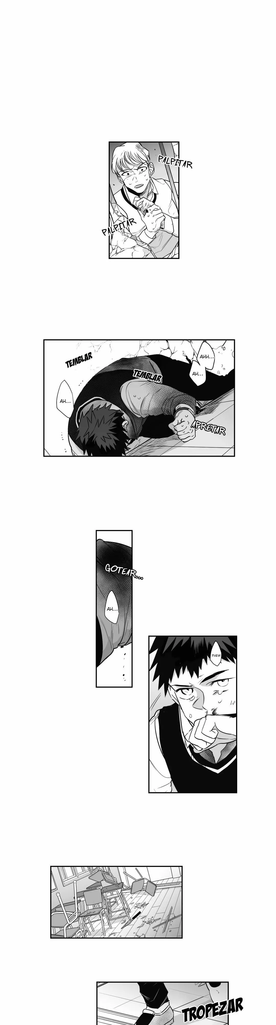 Reversi (Eun Song) capítulo 48, página 3