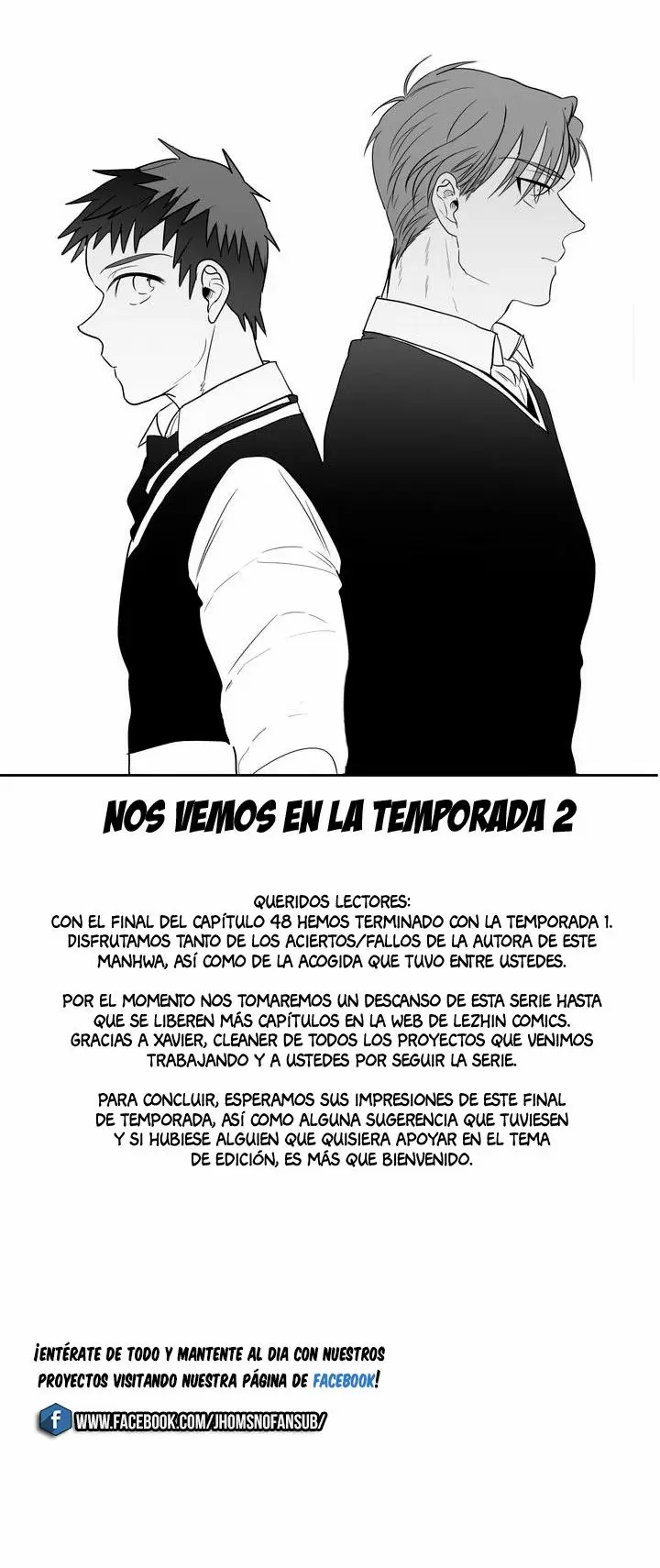 Reversi (Eun Song) capítulo 48, página 29