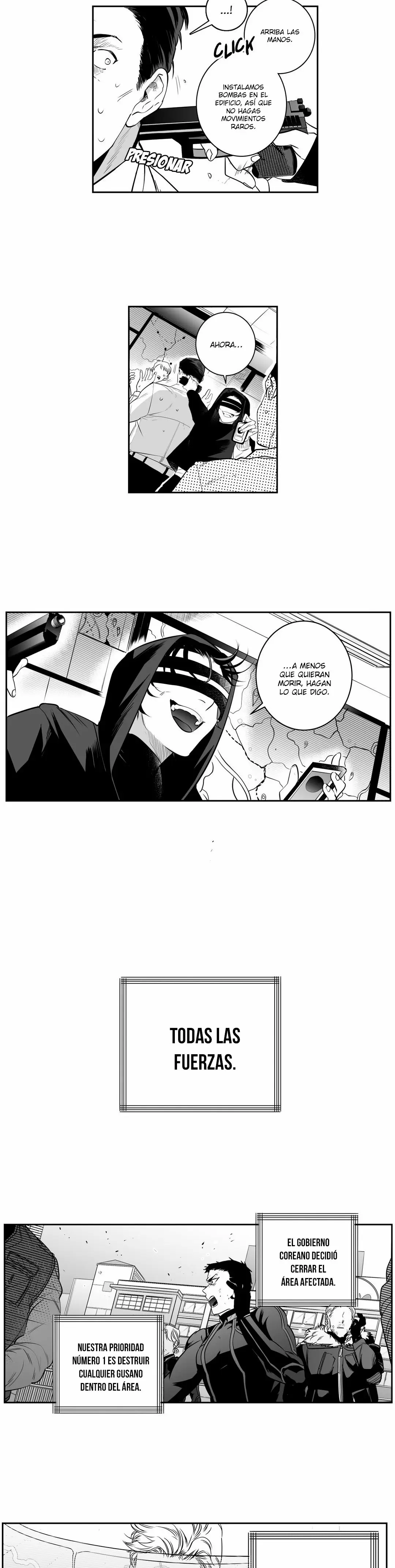 Reversi (Eun Song) capítulo 49, página 10