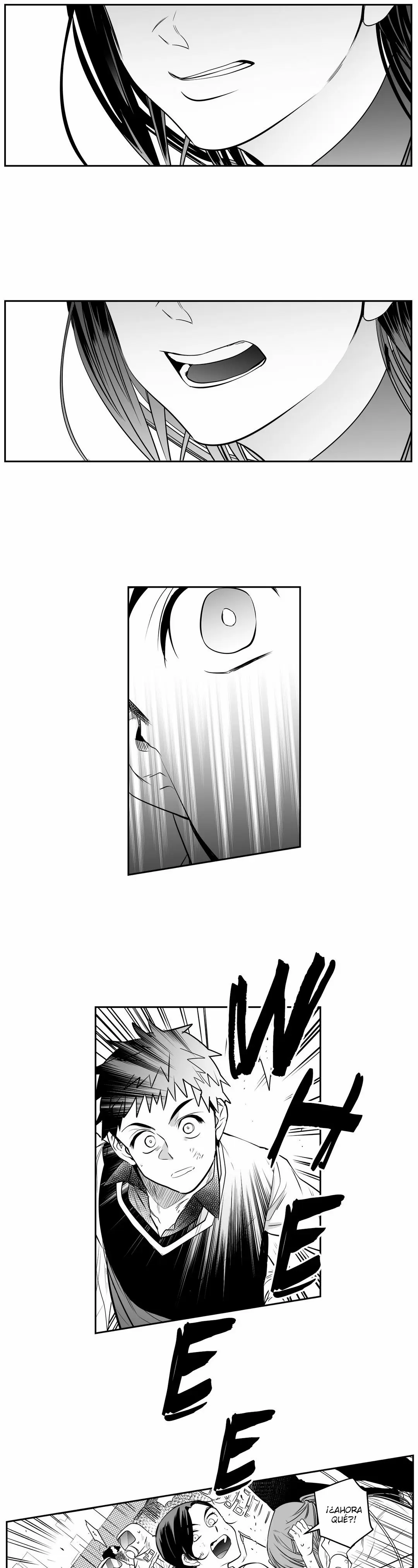Reversi (Eun Song) capítulo 49, página 15