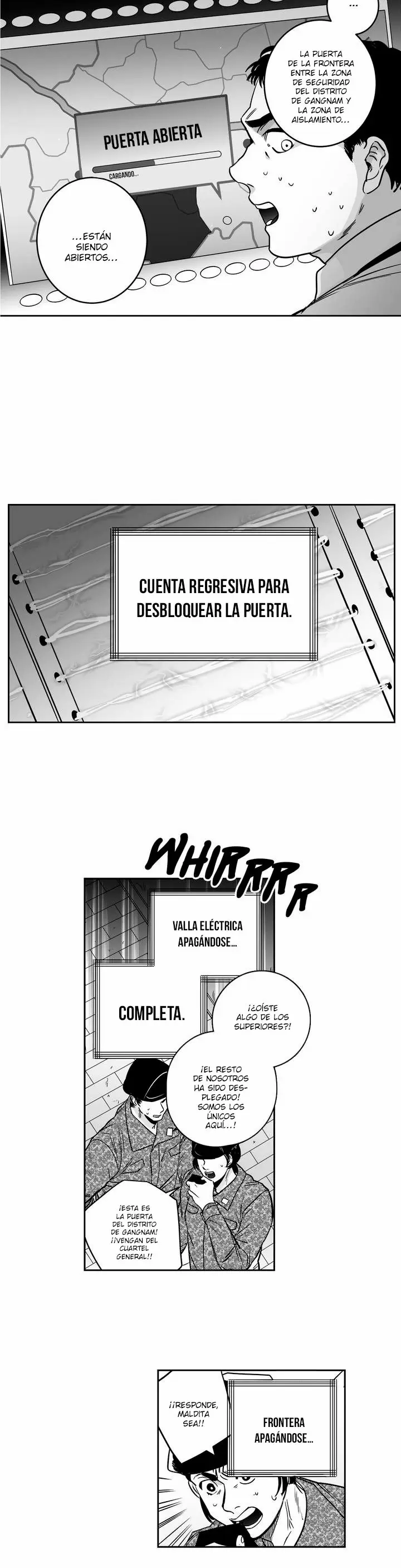 Reversi (Eun Song) capítulo 50, página 4