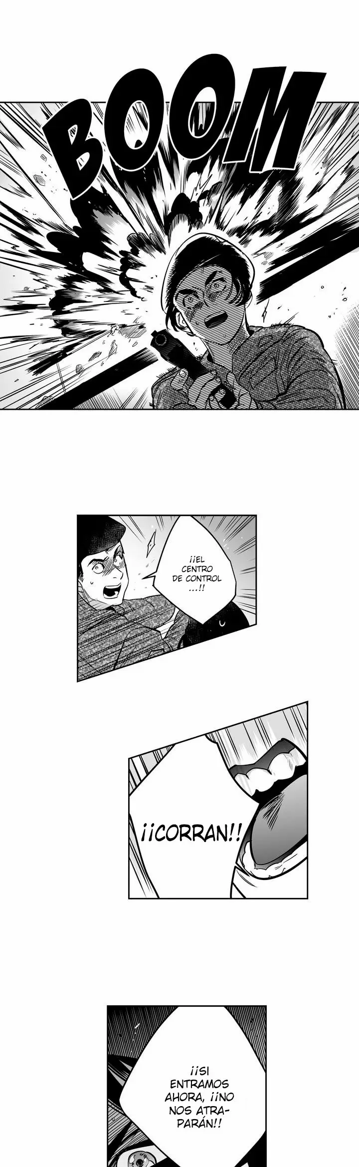 Reversi (Eun Song) capítulo 50, página 9