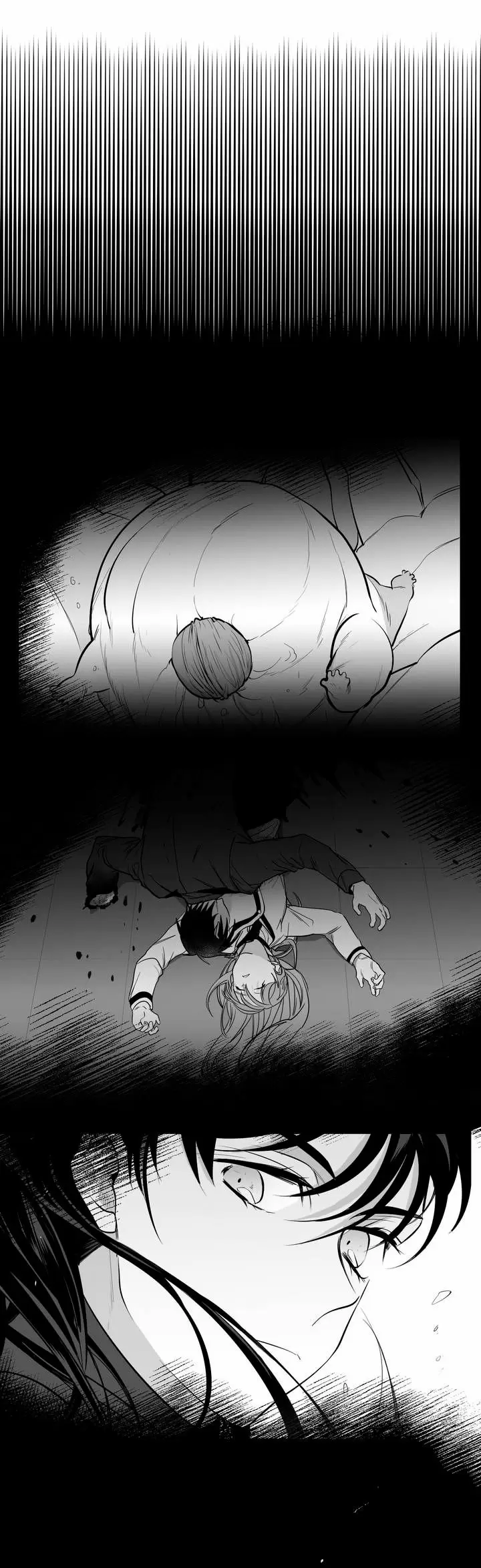 Reversi (Eun Song) capítulo 50, página 15