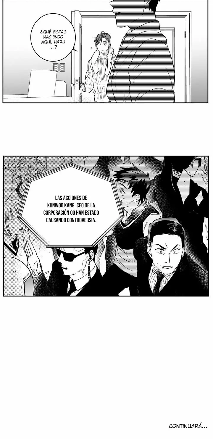 Reversi (Eun Song) capítulo 50, página 22
