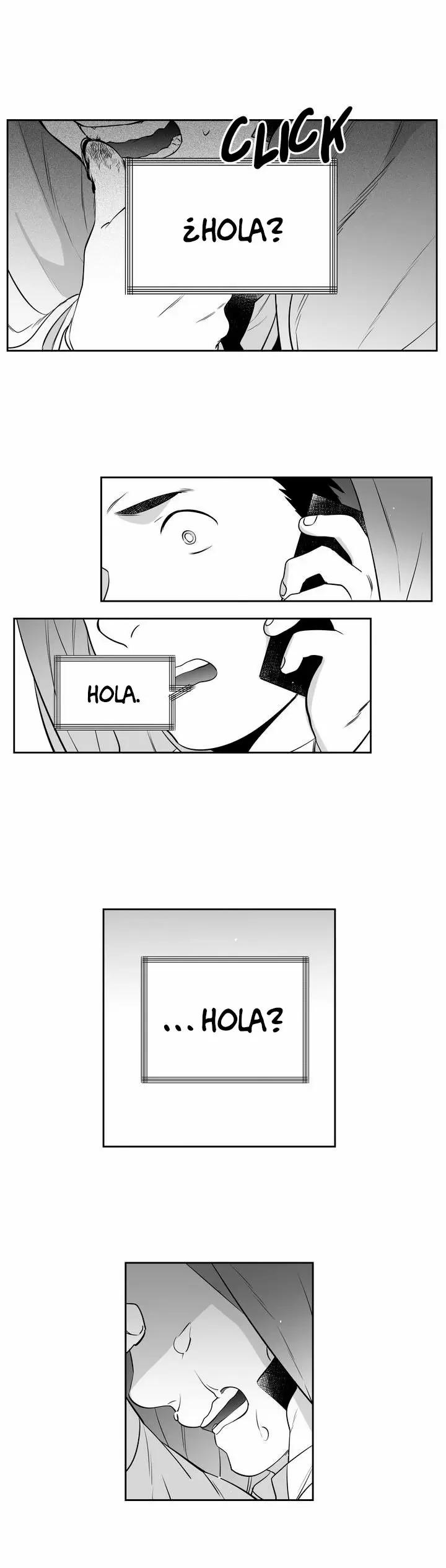 Reversi (Eun Song) capítulo 51, página 19