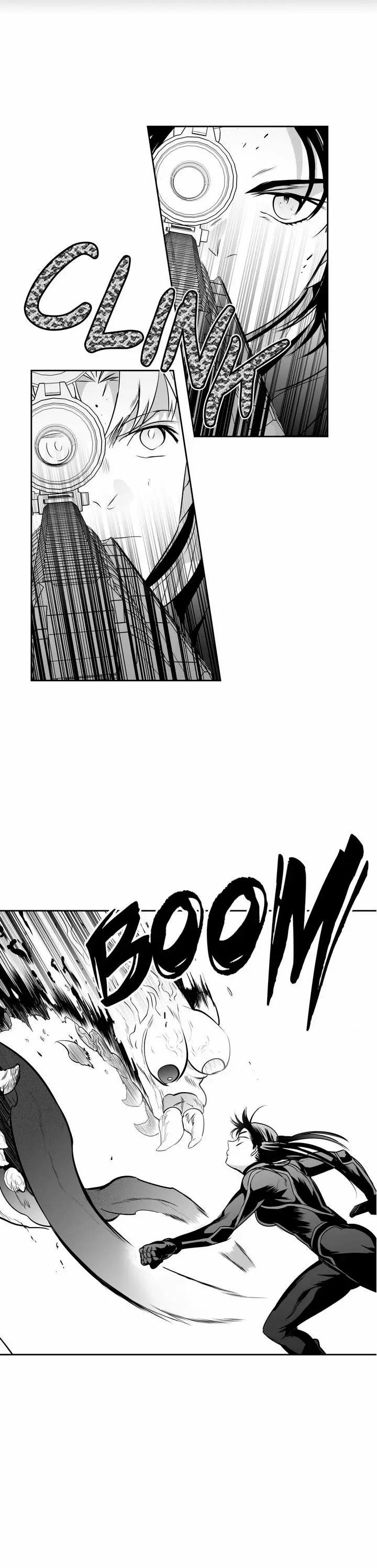 Reversi (Eun Song) capítulo 52, página 16
