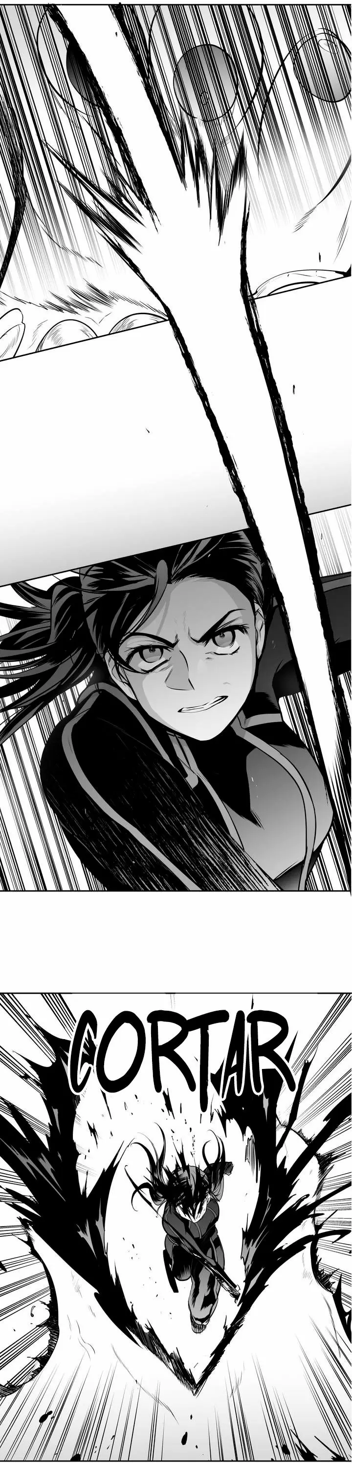 Reversi (Eun Song) capítulo 52, página 17