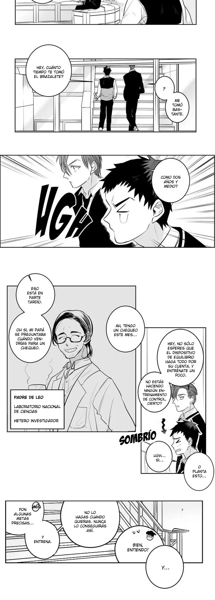 Reversi (Eun Song) capítulo 6, página 19