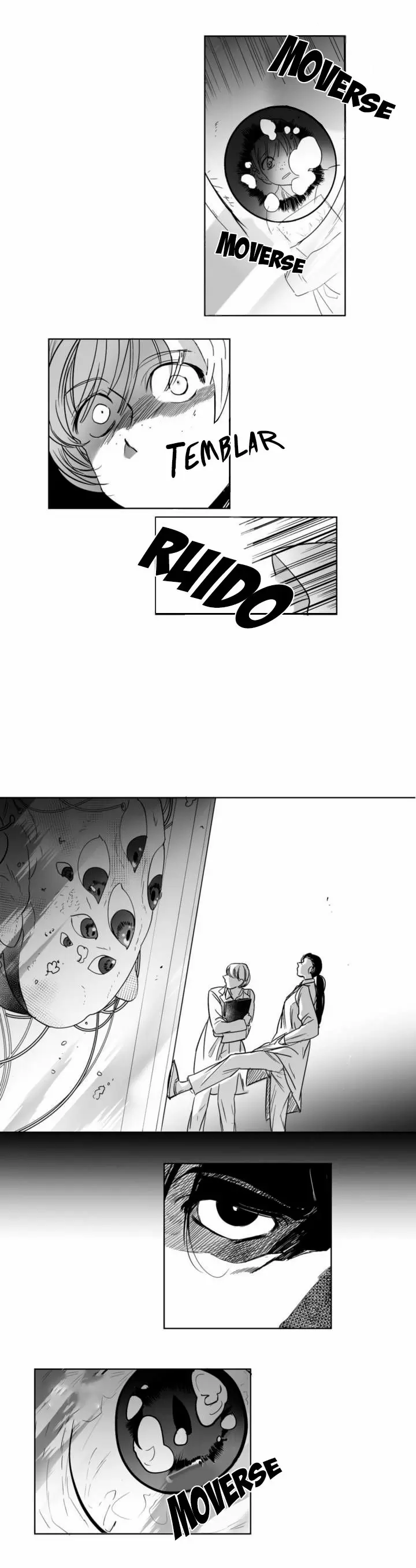 Reversi (Eun Song) capítulo 7, página 6