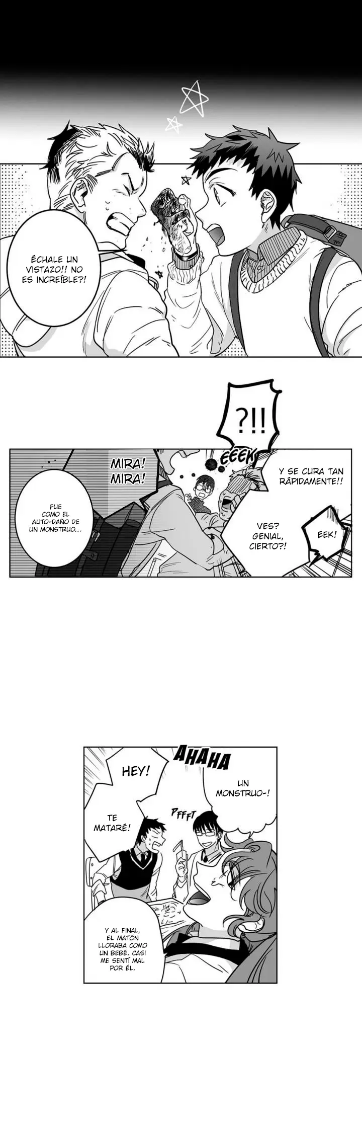 Reversi (Eun Song) capítulo 7, página 21