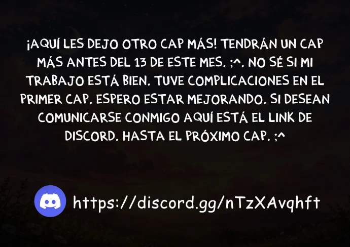 Romance desastroso capítulo 2, página 19