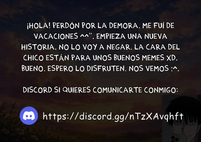 Romance desastroso capítulo 5, página 26