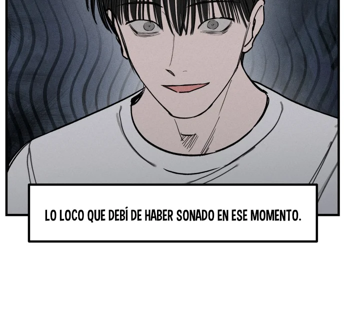Romance desastroso capítulo 6, página 25