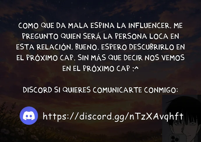 Romance desastroso capítulo 6, página 26