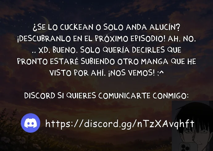 Romance desastroso capítulo 7, página 27