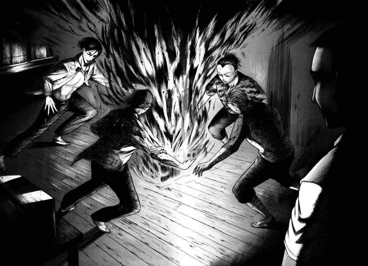 Sakamoto desu ga? capítulo 1, página 25