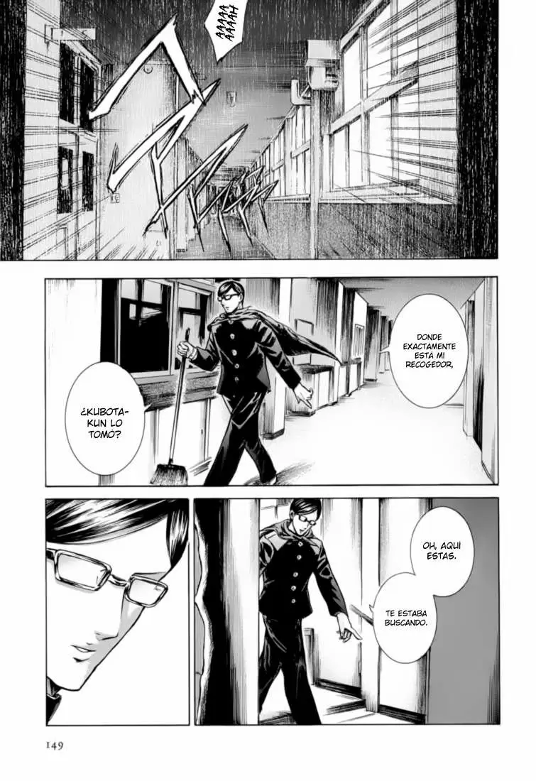 Sakamoto desu ga? capítulo 10, página 25