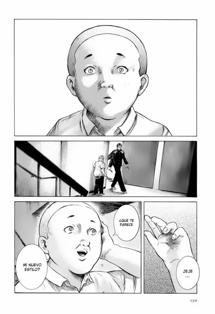 Sakamoto desu ga? capítulo 10, página 26