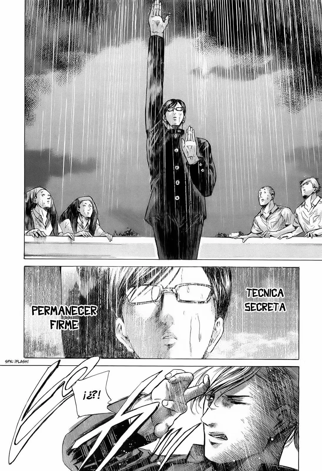 Sakamoto desu ga? capítulo 11, página 20