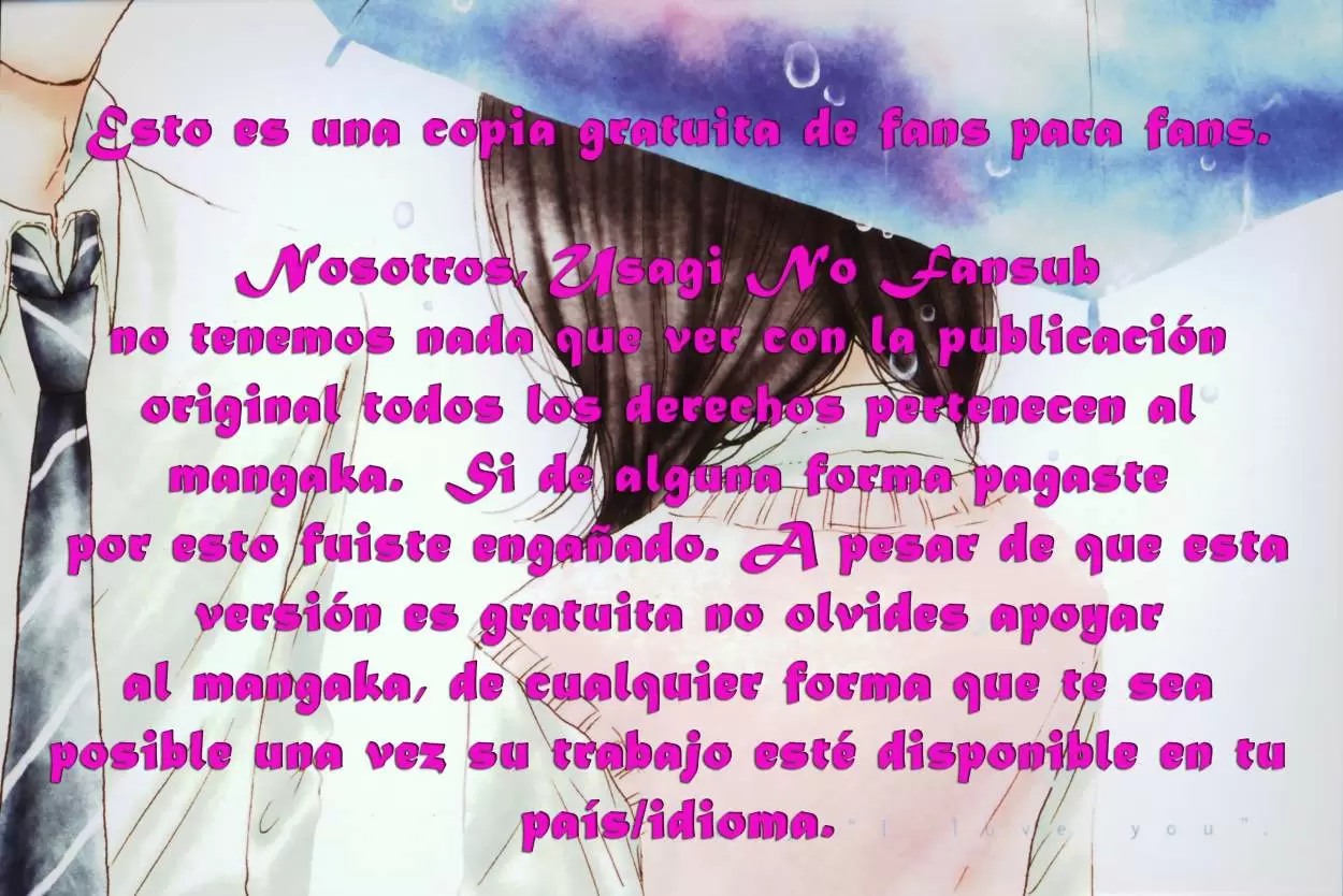 Sakamoto desu ga? capítulo 13, página 3
