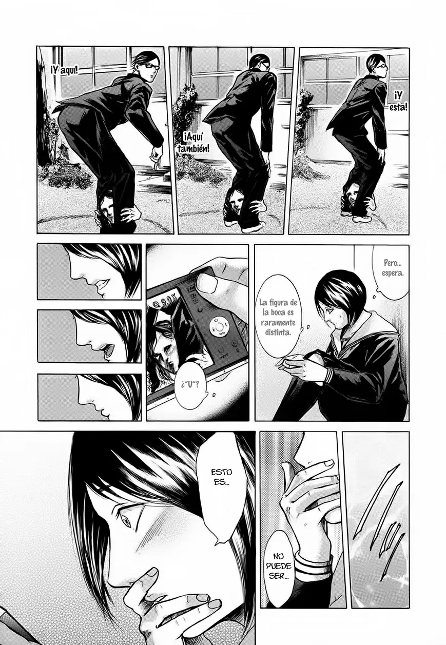 Sakamoto desu ga? capítulo 13, página 26