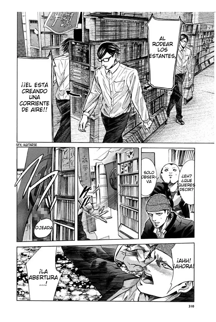 Sakamoto desu ga? capítulo 14, página 13