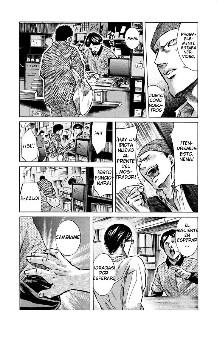 Sakamoto desu ga? capítulo 14, página 26