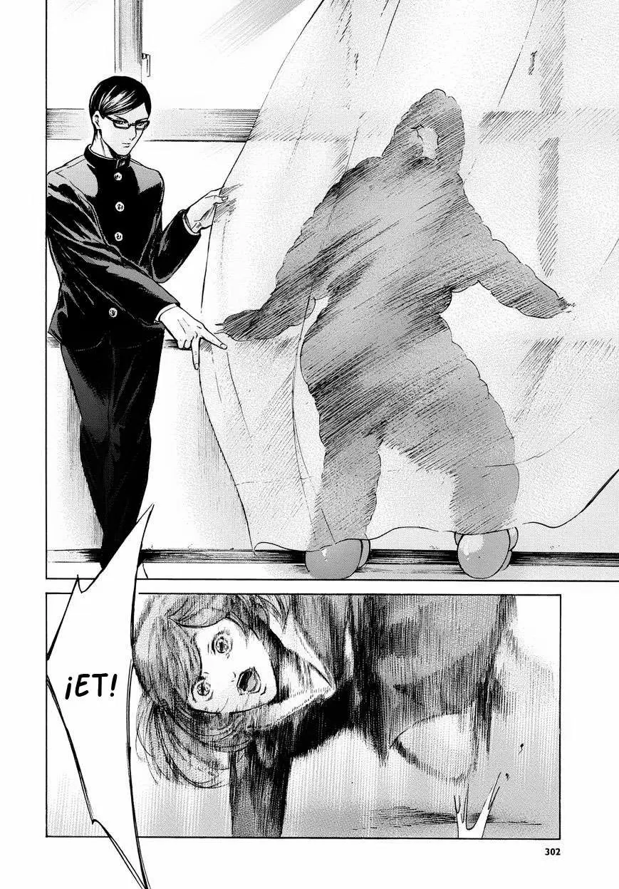 Sakamoto desu ga? capítulo 16, página 15