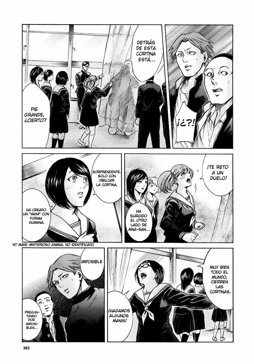 Sakamoto desu ga? capítulo 16, página 16
