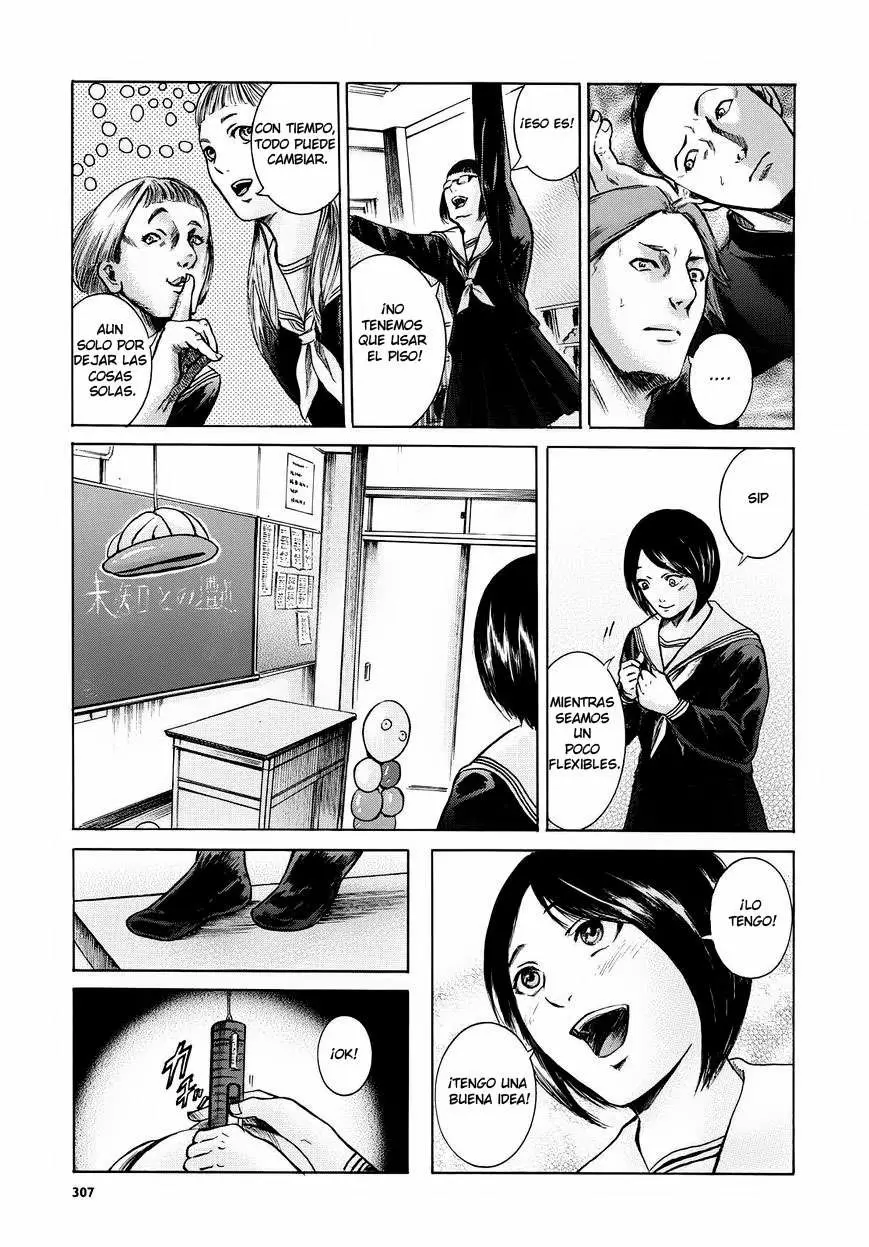 Sakamoto desu ga? capítulo 16, página 20