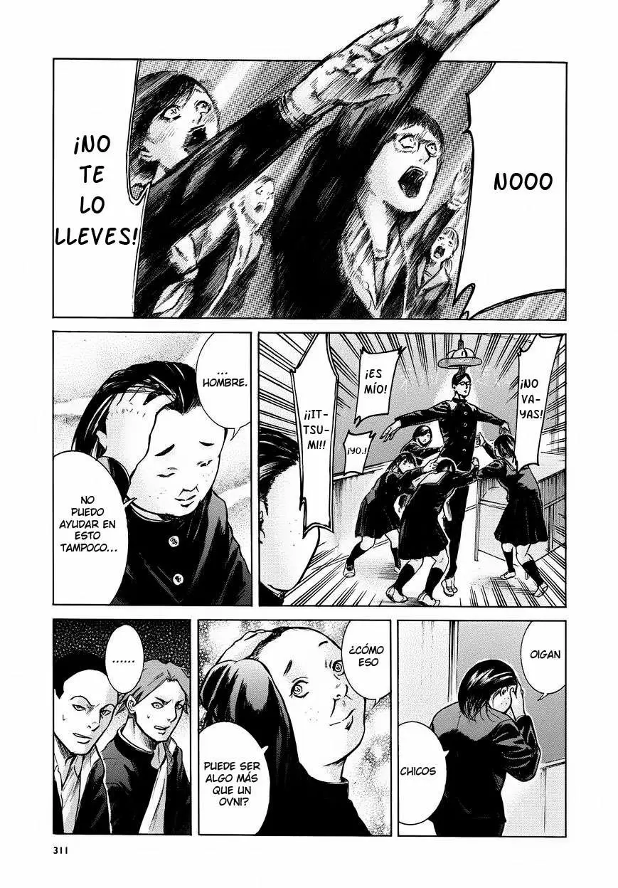 Sakamoto desu ga? capítulo 16, página 24
