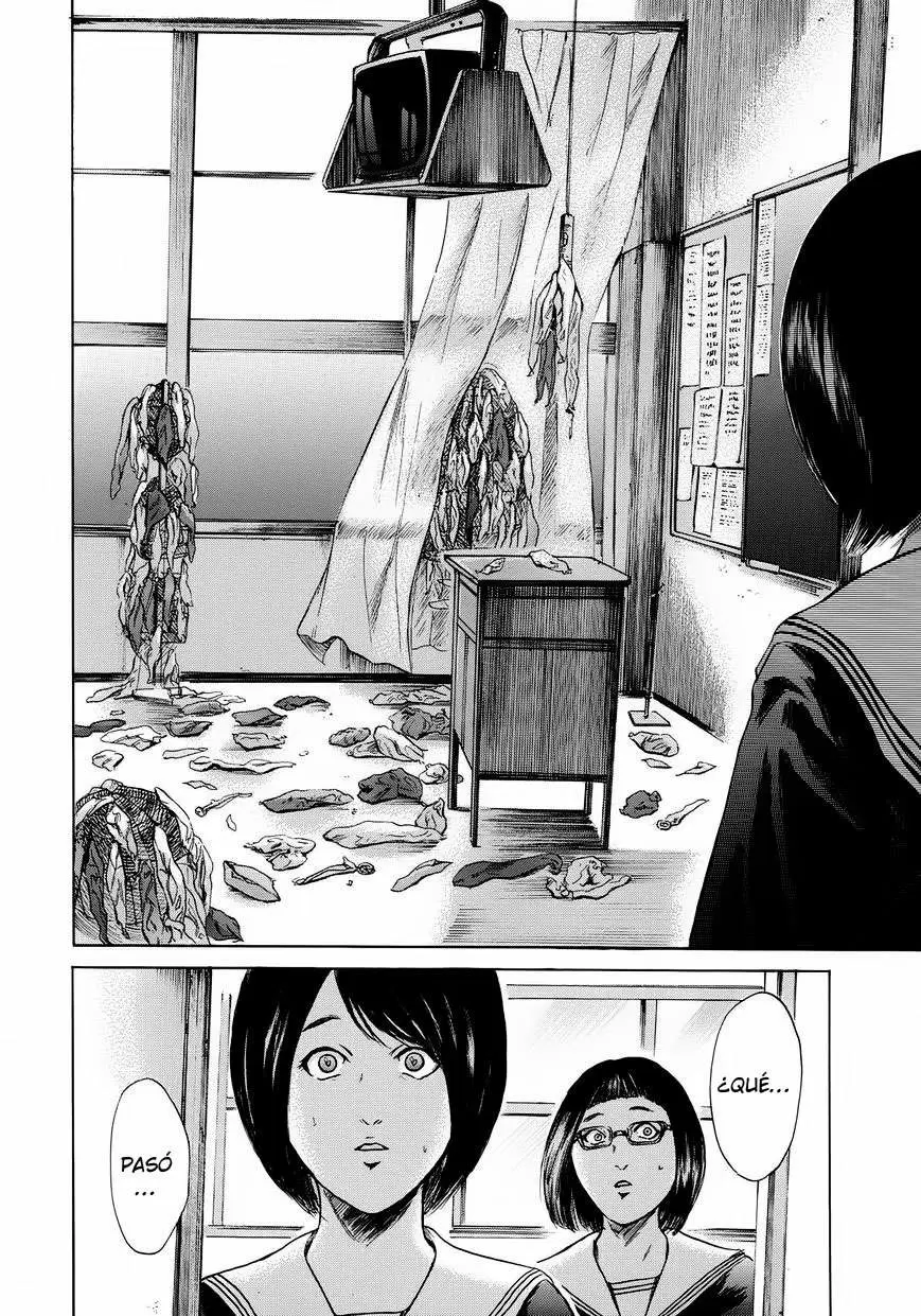 Sakamoto desu ga? capítulo 16, página 29