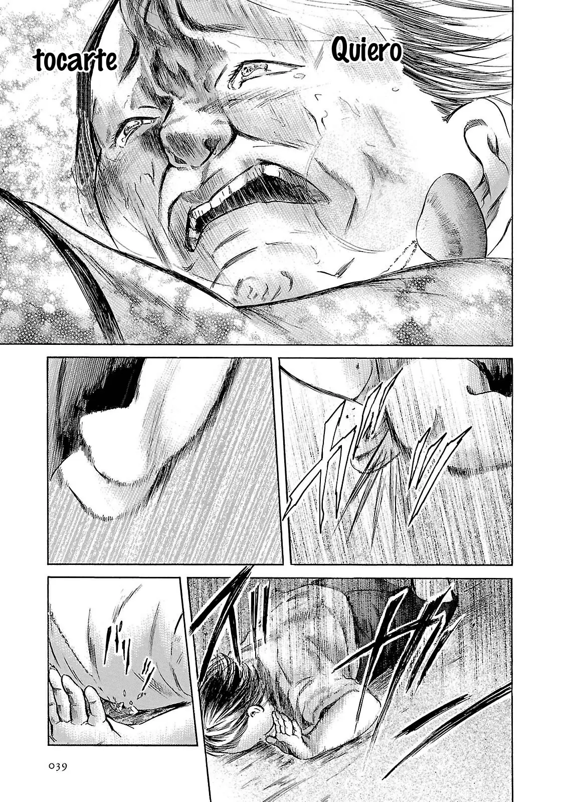 Sakamoto desu ga? capítulo 19, página 19