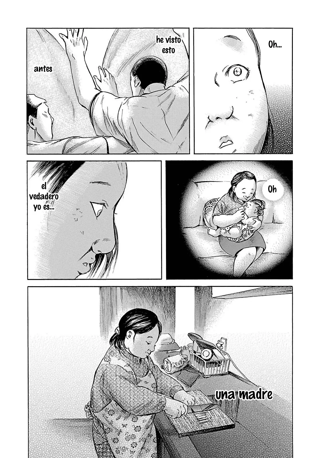 Sakamoto desu ga? capítulo 19, página 31