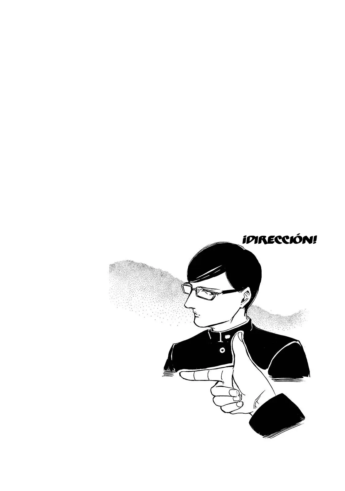Sakamoto desu ga? capítulo 19, página 36