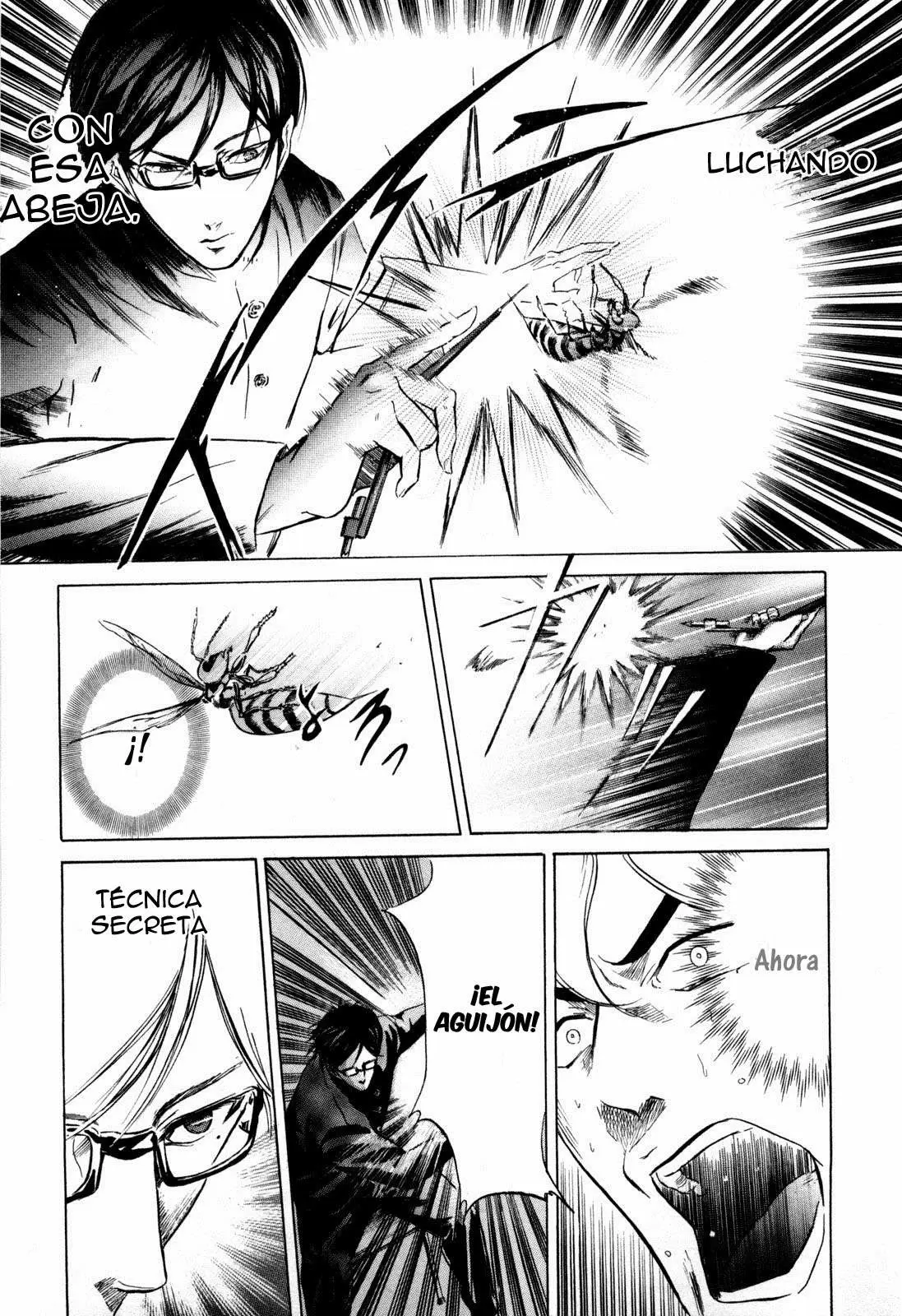 Sakamoto desu ga? capítulo 2, página 24