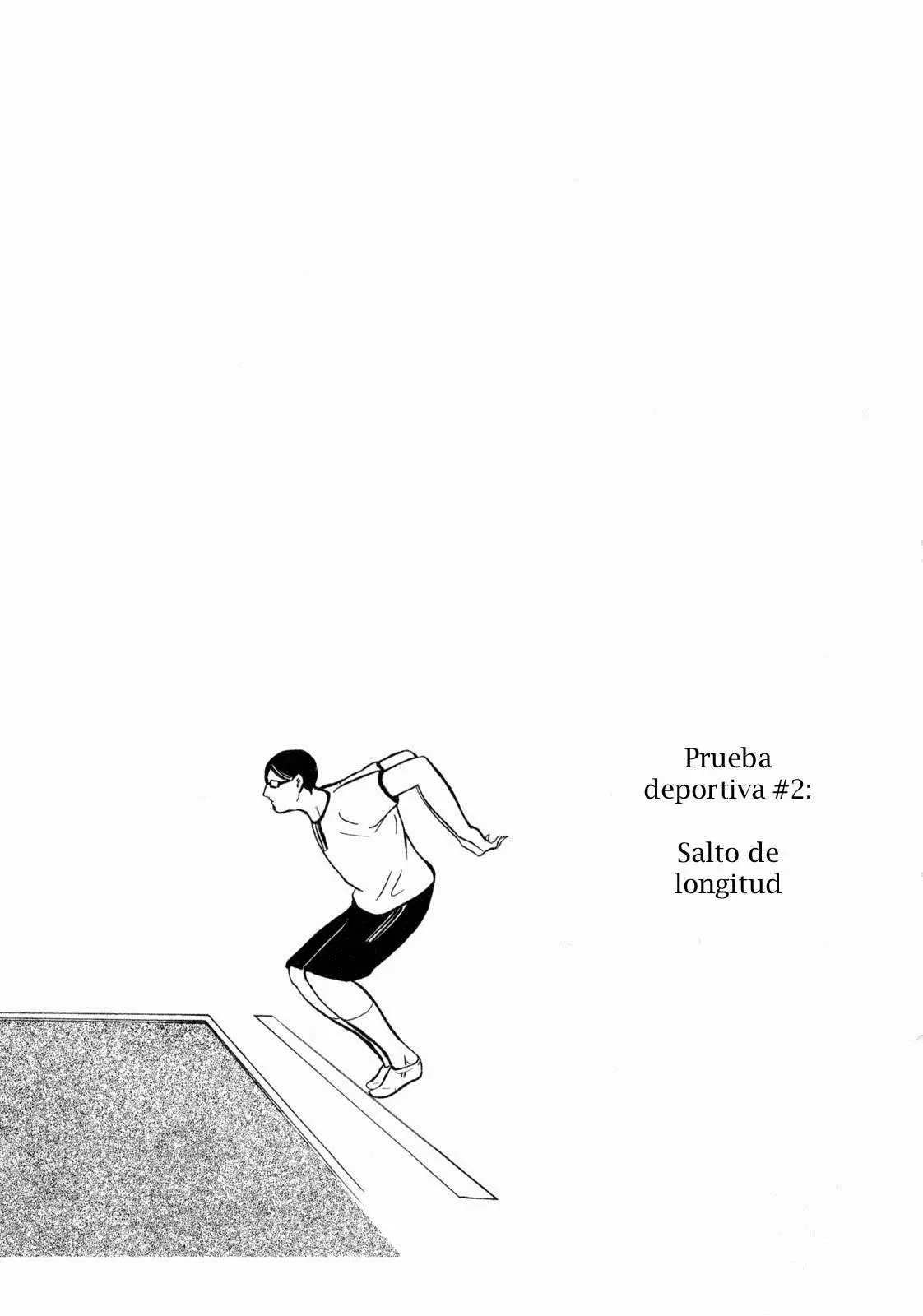 Sakamoto desu ga? capítulo 2, página 30