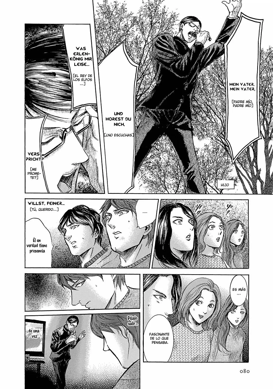 Sakamoto desu ga? capítulo 20, página 24