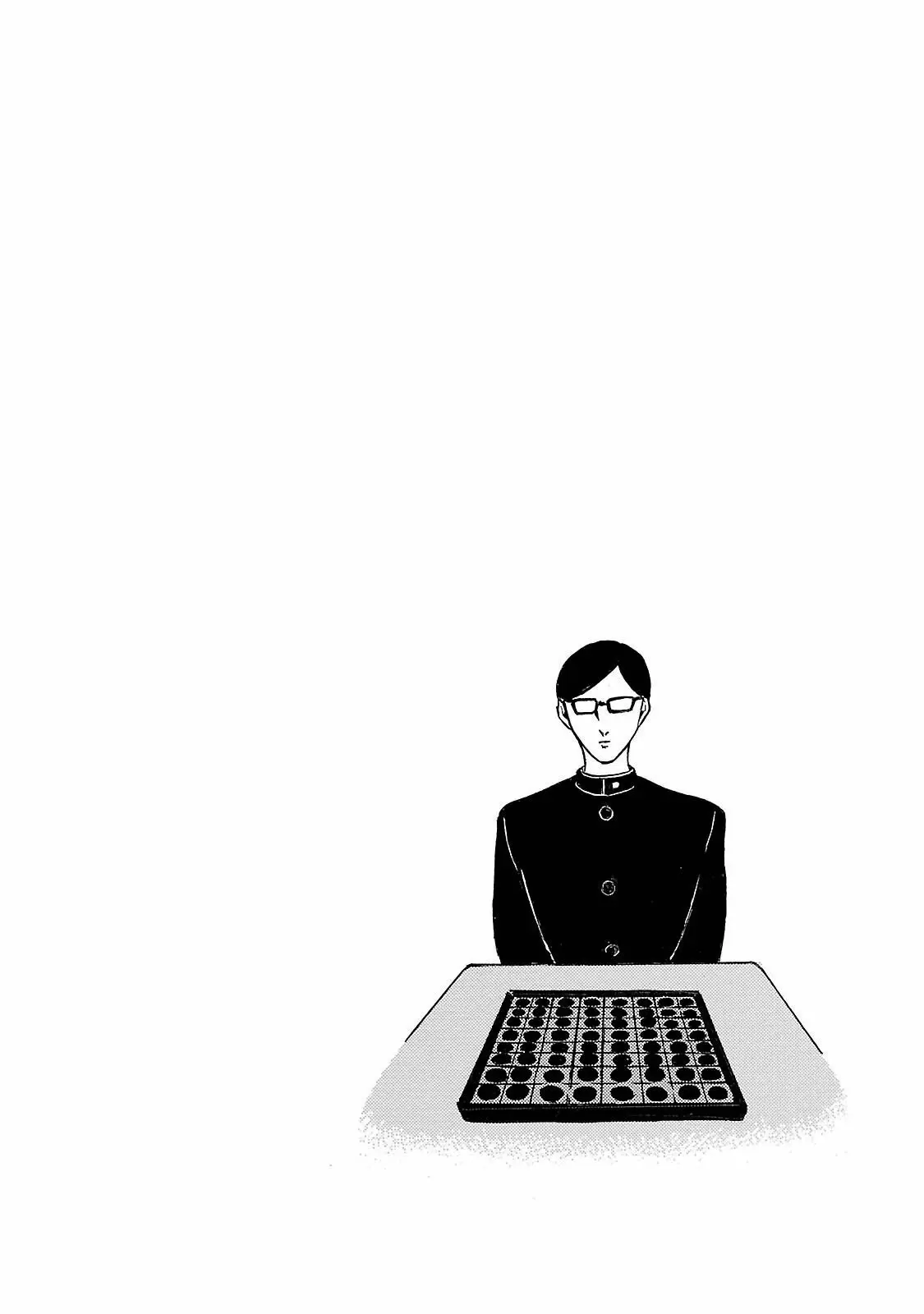 Sakamoto desu ga? capítulo 21, página 39