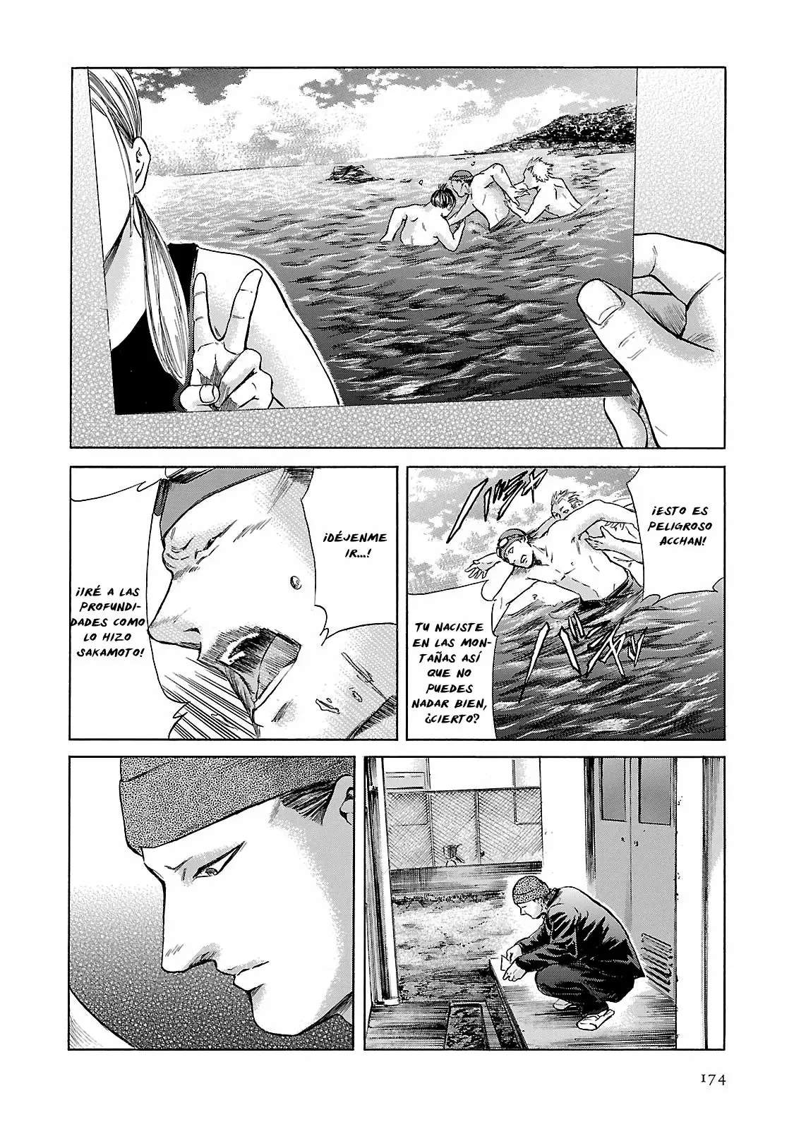 Sakamoto desu ga? capítulo 23, página 24