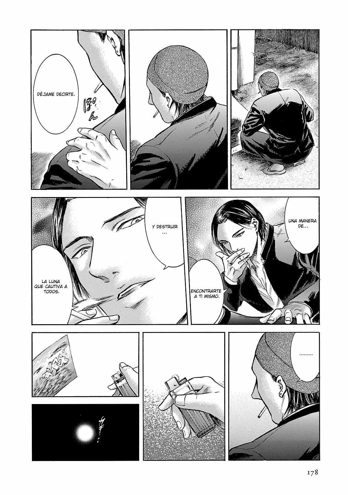 Sakamoto desu ga? capítulo 23, página 28