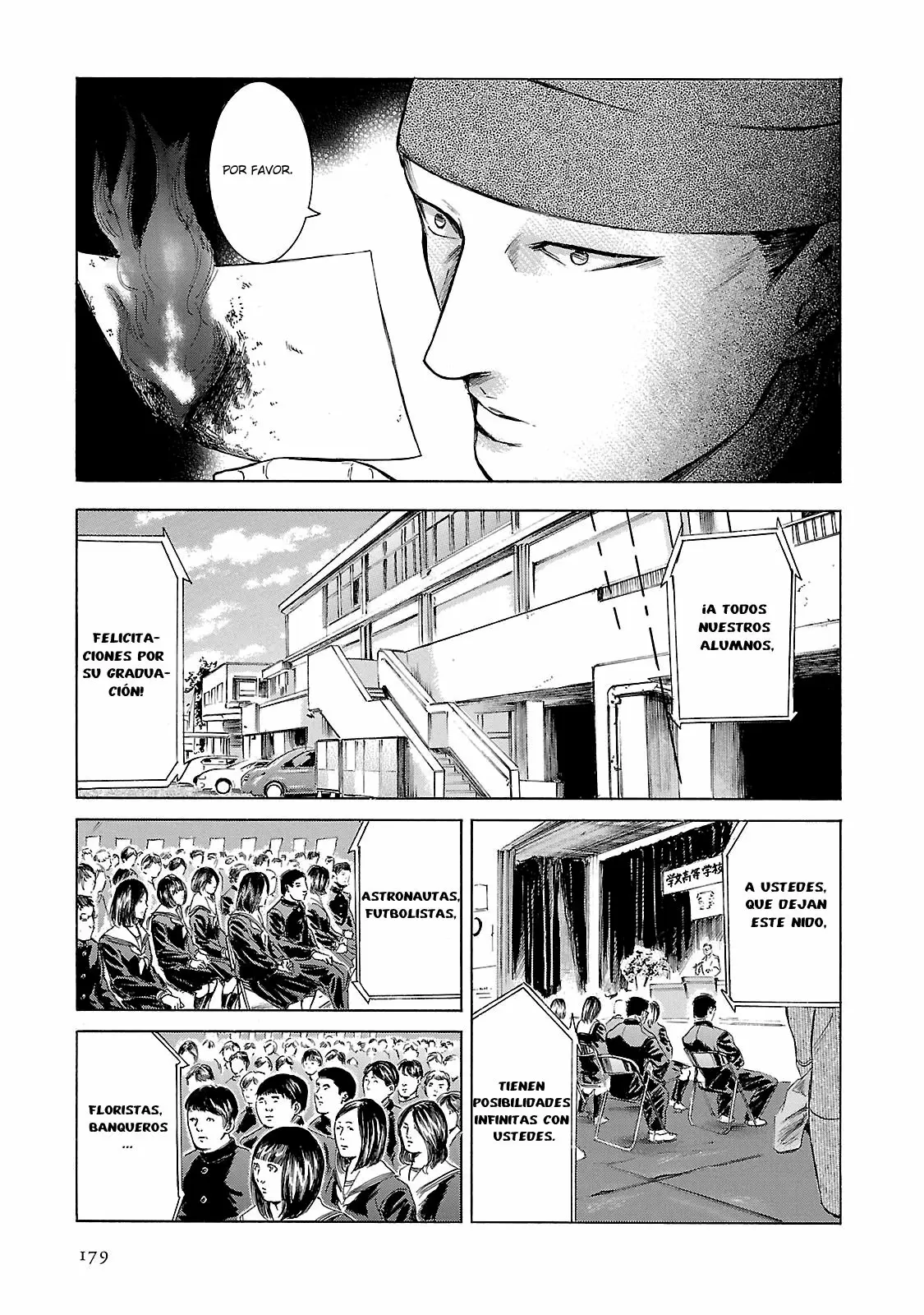 Sakamoto desu ga? capítulo 23, página 29