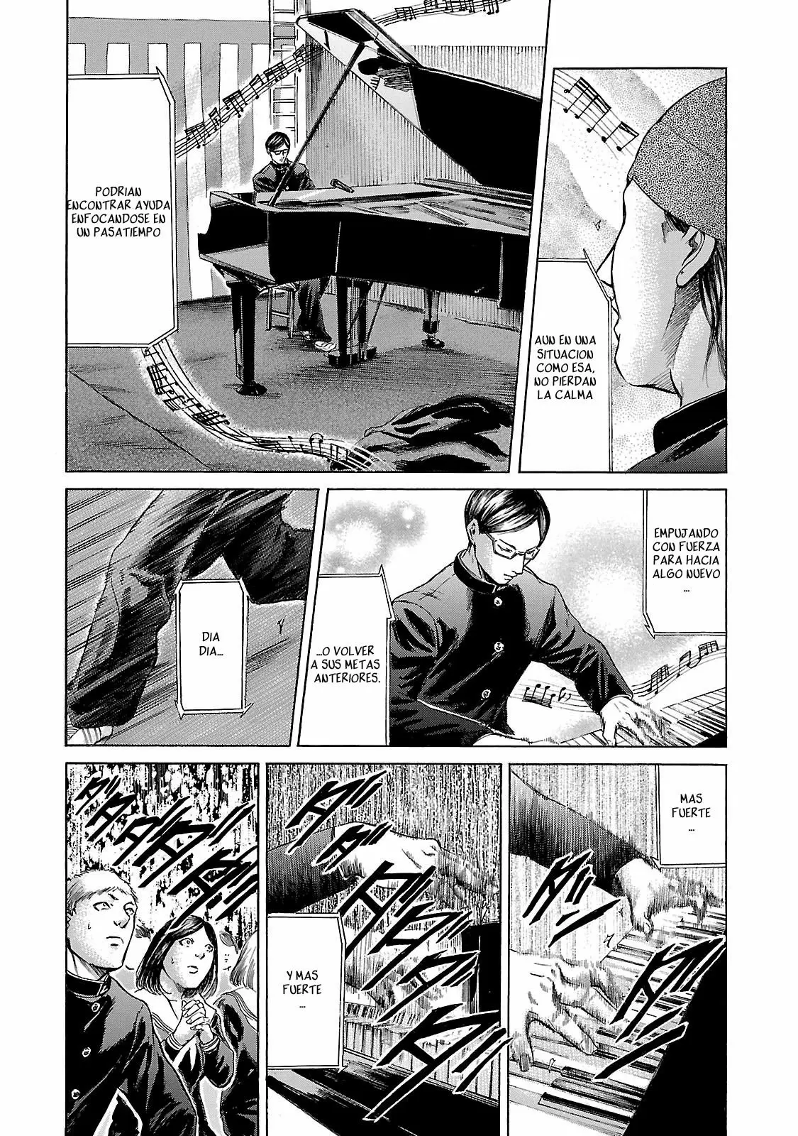 Sakamoto desu ga? capítulo 24, página 12