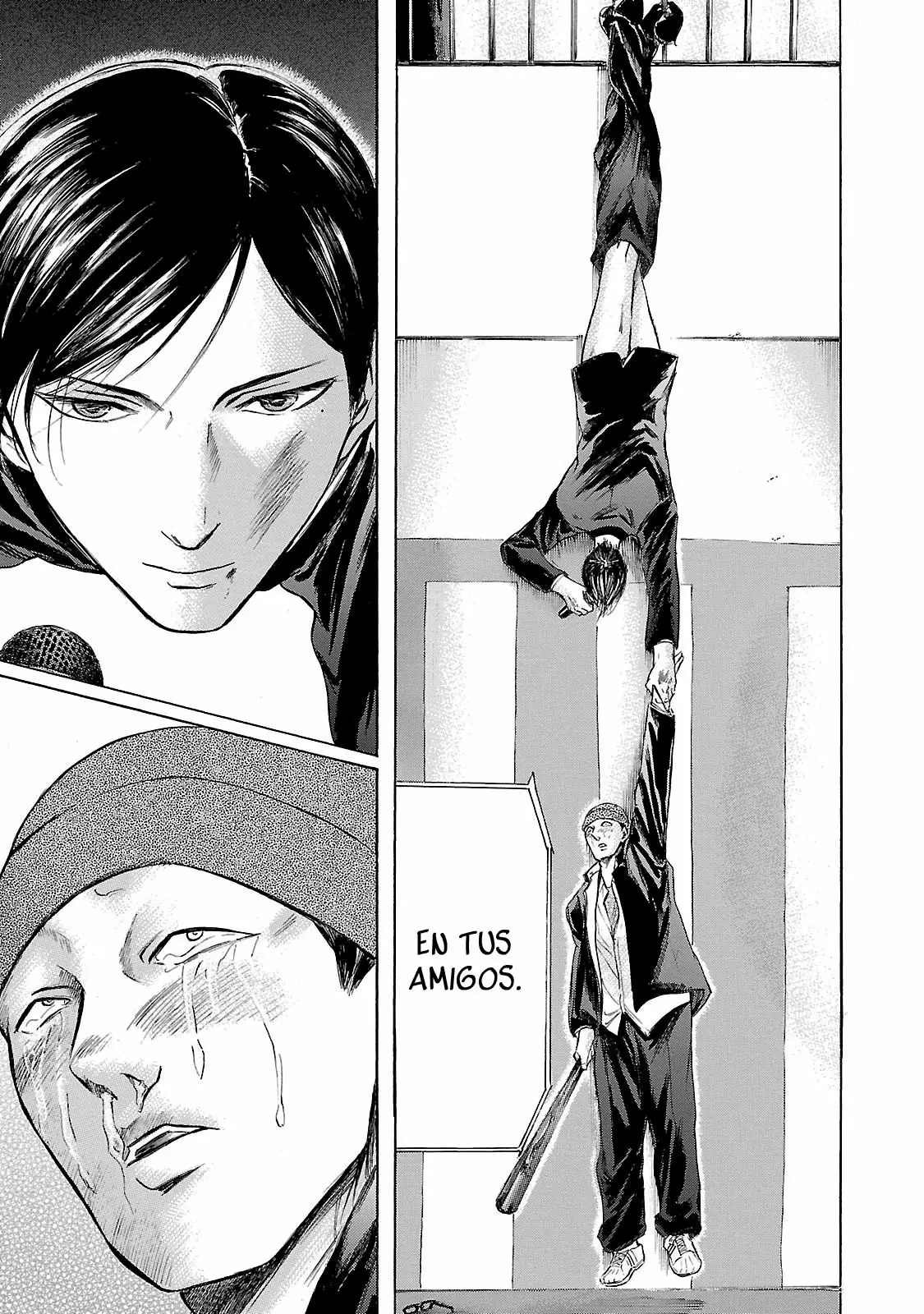 Sakamoto desu ga? capítulo 24, página 24