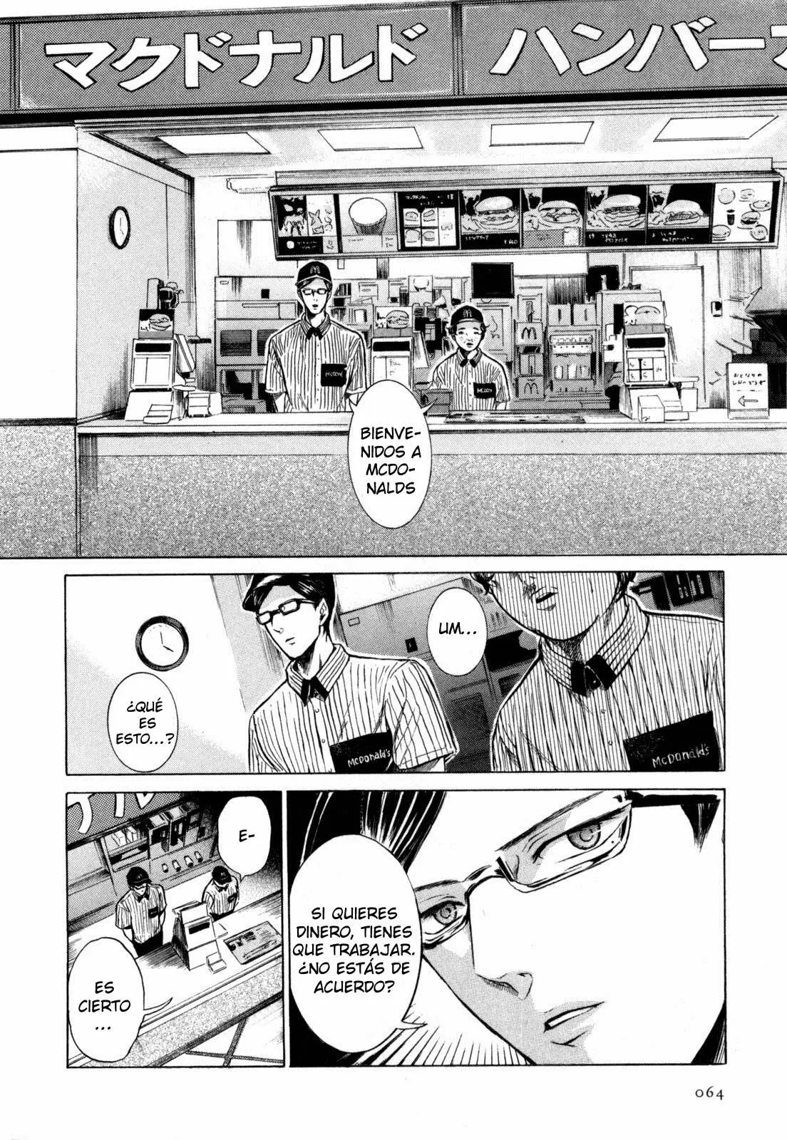 Sakamoto desu ga? capítulo 3, página 9
