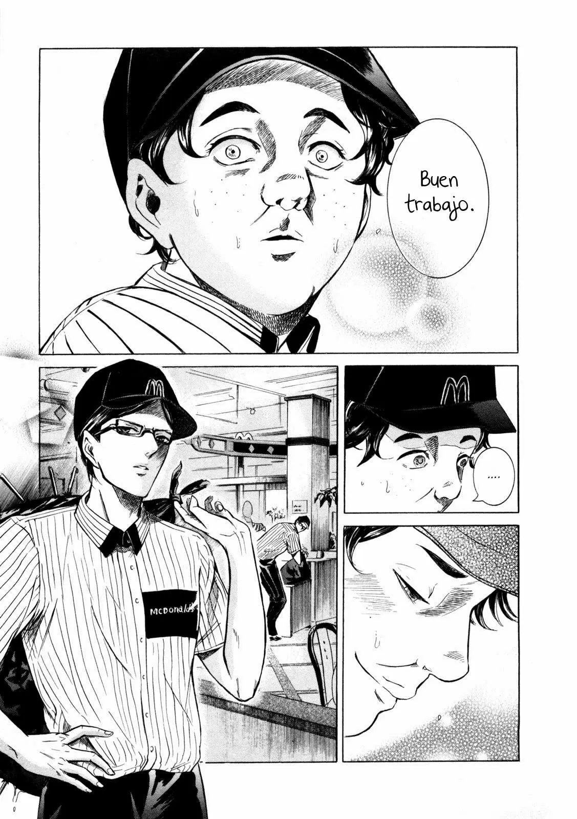 Sakamoto desu ga? capítulo 3, página 16