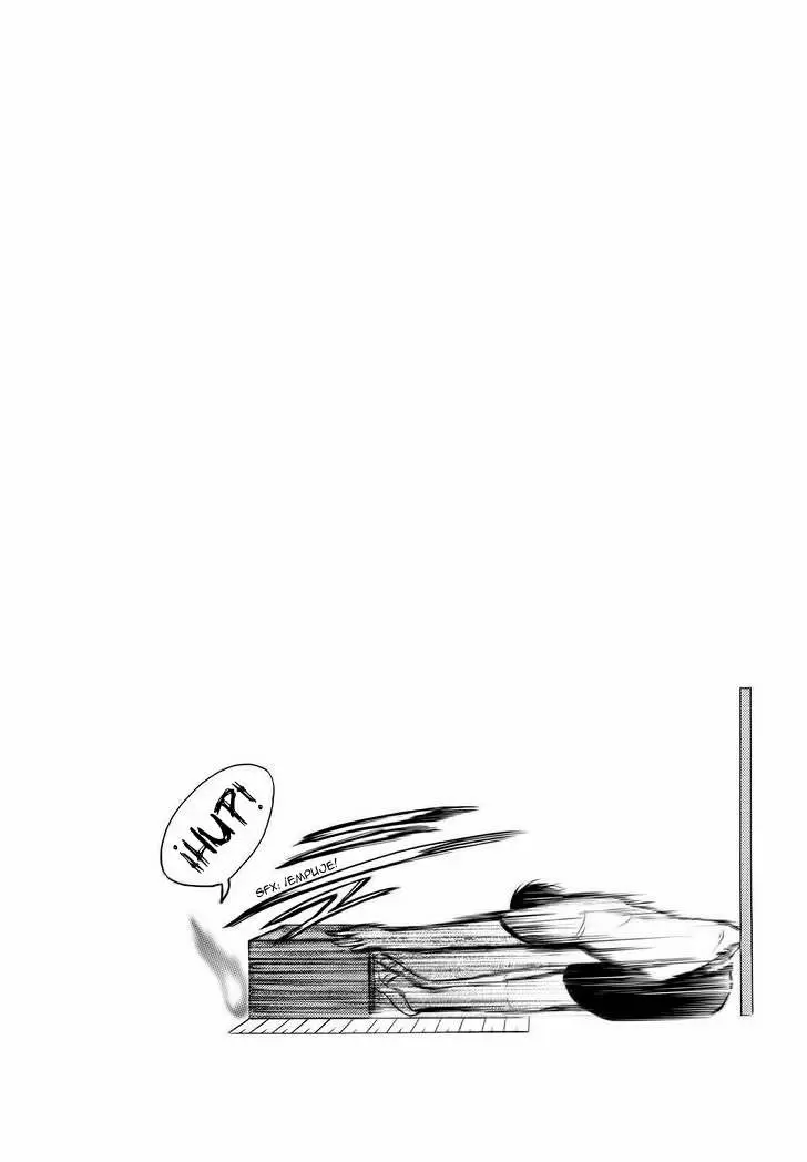 Sakamoto desu ga? capítulo 4, página 38