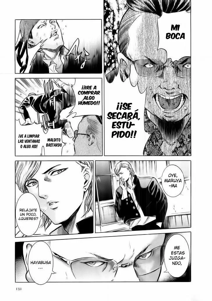 Sakamoto desu ga? capítulo 5, página 5